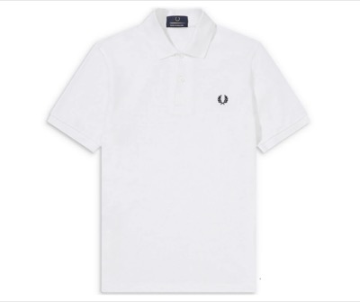 FRED PERRY（フレッドペリー）　Shirt - M3