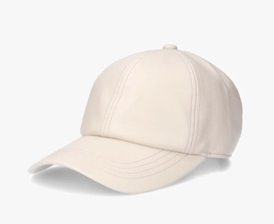 ORNERTE(オルネート) BASIC 6P CAP_MID TYPE_FL