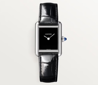 Cartier（カルティエ）　タンク マスト ドゥ カルティエ ウォッチ