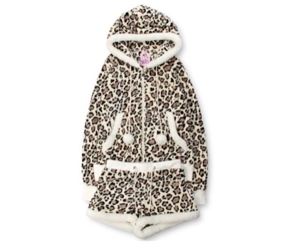 GALFY(ガルフィー) ふわもこギャルSETUP