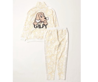 GALFY(ガルフィー) SATORU