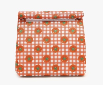 Afternoon Tea（アフタヌーンティー）　TOMATO保冷テープランチバッグ