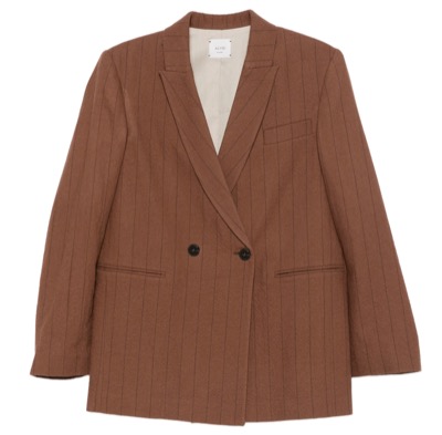 Alysi（アリシ）　パネルジャケット