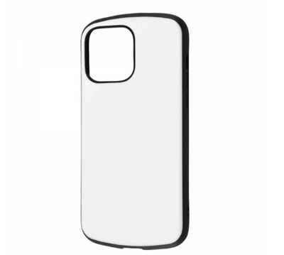 ProCa(プロカ) 耐衝撃ケース/ホワイト