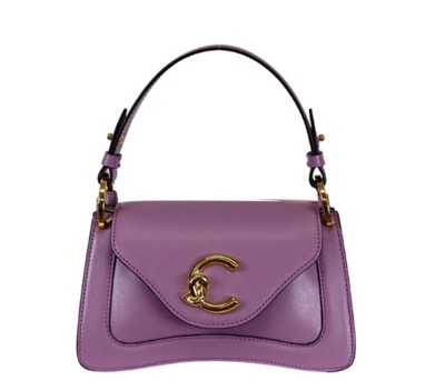 COCCINELLE（コチネッレ）　C-ME カーフ ミニ