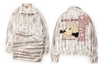 GALFY（ガルフィー）　構成員SETUP