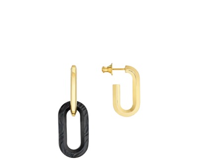 Lalique（ラリック）　ブークル ドレイユ アンプラント アニマル