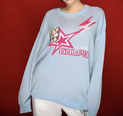 GALFY（ガルフィー）　星のガルフィー