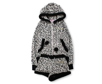 GALFY(ガルフィー) ふわもこギャルSETUP