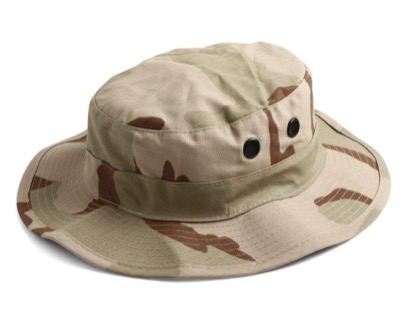 ROTHCO（ロスコ） 　ULTRA FORCE ブーニーハット OTHER CAMO