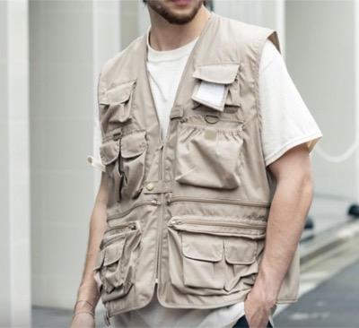 ROTHCO（ロスコ）　ミリタリーベスト