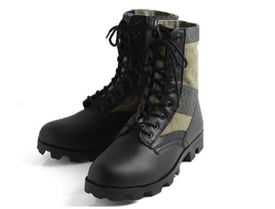 G.I. STYLE　ジャングルブーツ