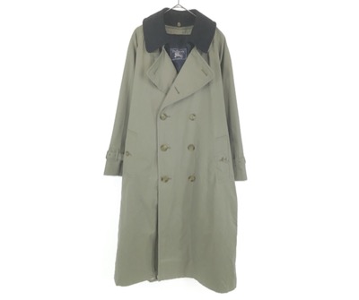 Burberrys(バーバリー) ダブルブレスト トレンチ コート