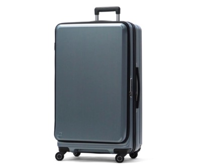 PROTECA(プロテカ) フレスターEX キャスターストッパー フロントオープン