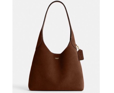 COACH(コーチ) ブルックリン ショルダーバッグ 28