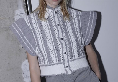 AOI WANAKA(アオイワナカ) 2025年春夏コレクション