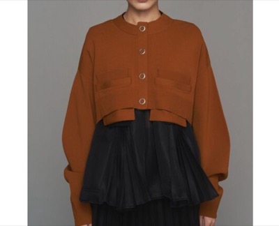 UN3D.(アンスリード) SHORT OVER CD