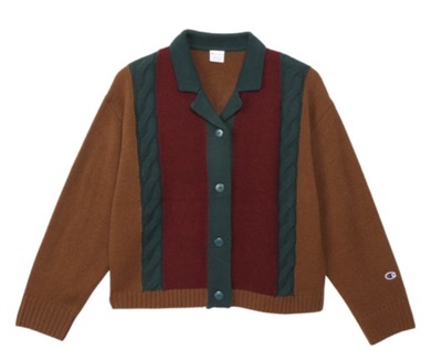 Champion(チャンピオン) カーディガン