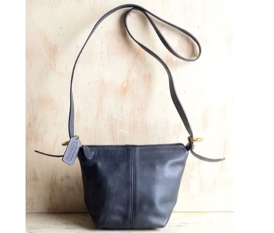 COACH(コーチ) オールドコーチ ショルダーバッグ