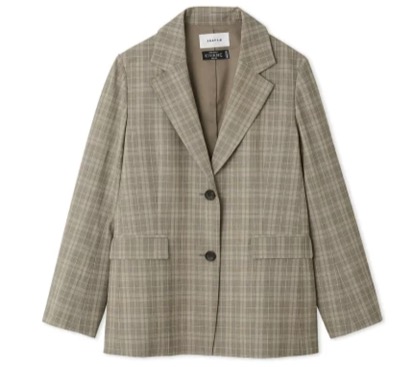 FRAY I.D(フレイアイディー) シングルテーラードジャケット