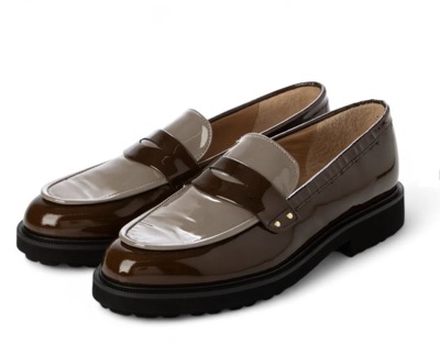 J&M DAVIDSON(ジェイアンドエムデヴィッドソン) コインローファー