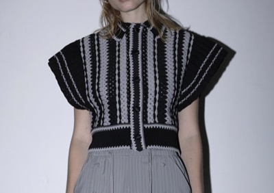 AOI WANAKA(アオイワナカ) 2025年春夏コレクション