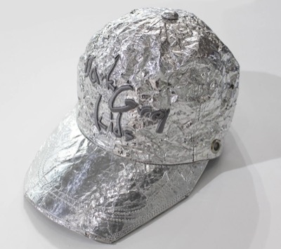 BALMUNG(バルムング) メタルキャップ