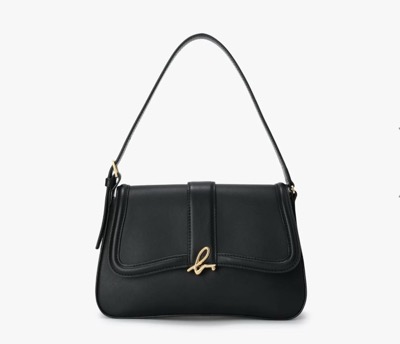 agnes b.(アニエスベー) "Ingrid" ZAS04-01