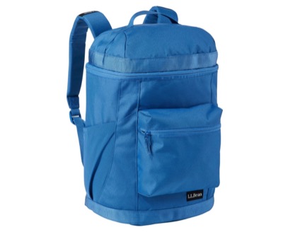 L.L.Bean（エルエルビーン）　Discovery Top Loader Pack