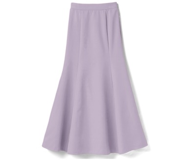 GRL（グレイル）　マーメイドフレアスカート