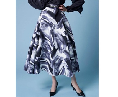 AKIKO OGAWA(アキコオガワ) 2023-24年秋冬コレクション