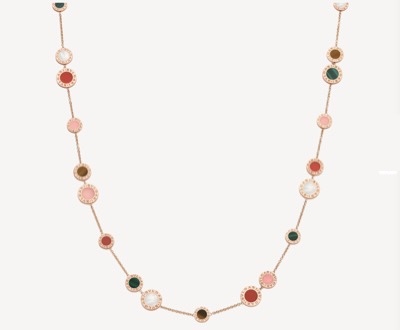 BVLGARI(ブルガリ) Necklace