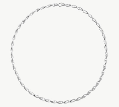 GEORG JENSEN(ジョージ ジェンセン) GEORG JENSEN REFLECT ネックレス
