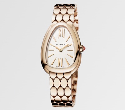 BVLGARI(ブルガリ) セルペンティ セドゥットーリ ウォッチ