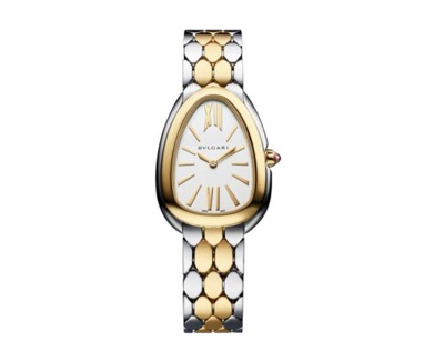 BVLGARI(ブルガリ) セルペンティ セドゥットーリ ウォッチ