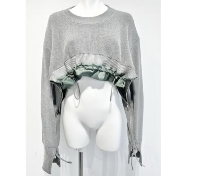 R for D（アールフォーディー） 　SHORT TOPS