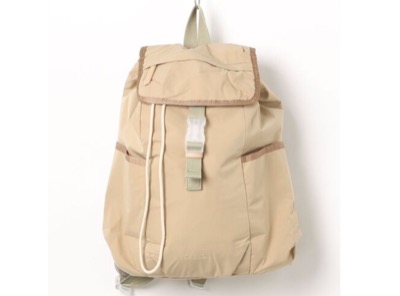 NATURAL BEAUTY（ナチュラル ビューティー）　リュック ナチュラルビューティー フレネ