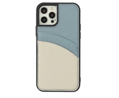 hanaro　本革スマホケース