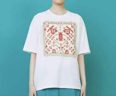 FRAPBOIS（フラボア）　ブラケットT