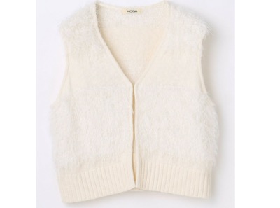 MOGA（モガ）　コングラッツベスト