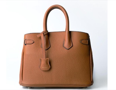 HAYNI（ヘイニ）　本革 ショルダーバッグ ハンドバッグ