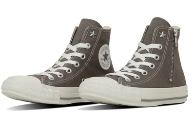CONVERSE（コンバース）　ALL STAR オールスター NC Z HI ハイカット サイドジッパー