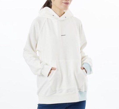 FRAPBOIS（フラボア）　テイスパーカー