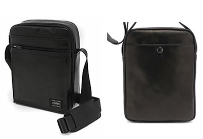 AMAZE(PORTER) SHOULDER BAG