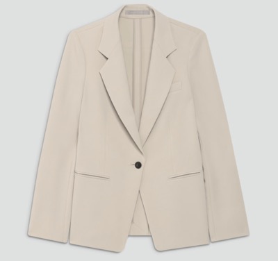 Theory luxe(セオリーリュクス) Luve Varda Jacket