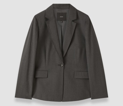 JOSEPH（ジョゼフ）　Marty Light Wool Tailoring ジャケット