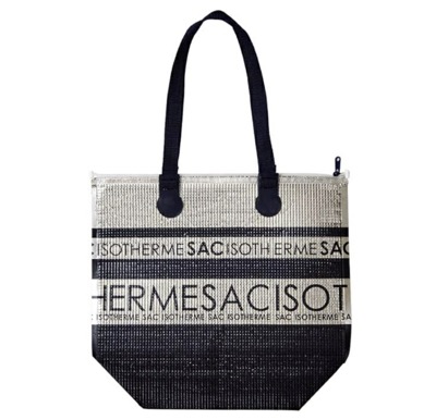 東洋アルミ　保冷バッグ