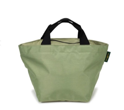 Herve Chapelier（エルベシャプリエ）　ナイロン舟型トートM