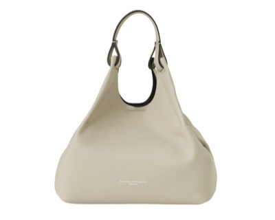 GIANNI CHIARINI（ジャンニ キアリーニ）　DUA S ショルダーバッグ