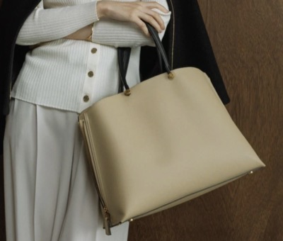 E'POR（エポール）　Y BAG Medium+